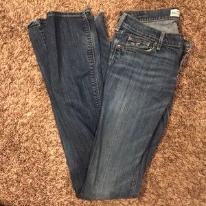 Stretch Jeans 3L